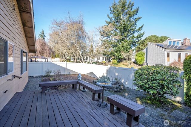 8401 Amber Drive SW, Lakewood, WA 98498