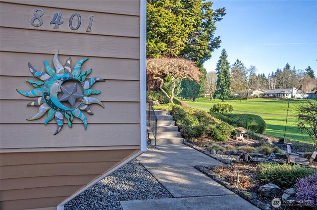 8401 Amber Drive SW, Lakewood, WA 98498