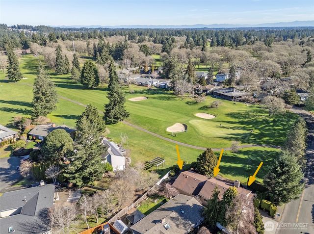 8401 Amber Drive SW, Lakewood, WA 98498