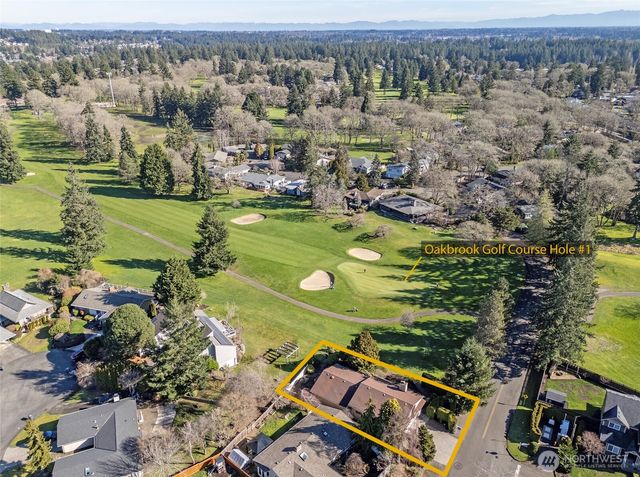 8401 Amber Drive SW, Lakewood, WA 98498