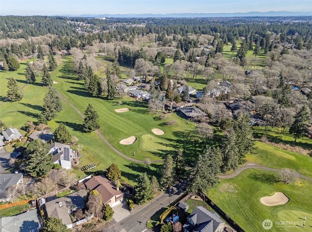 8401 Amber Drive SW, Lakewood, WA 98498