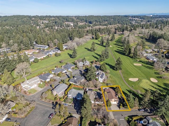 8401 Amber Drive SW, Lakewood, WA 98498