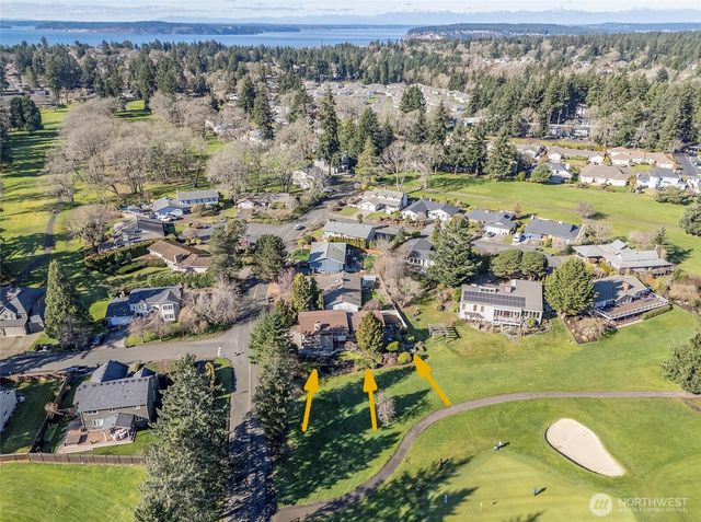 8401 Amber Drive SW, Lakewood, WA 98498