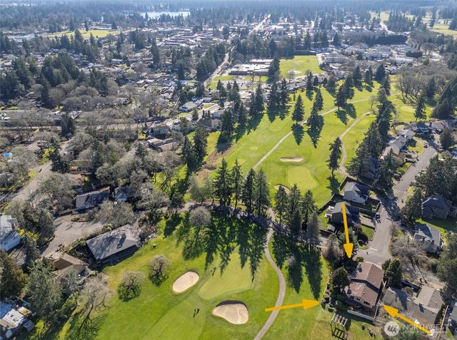 8401 Amber Drive SW, Lakewood, WA 98498