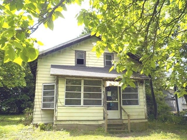 1140 North Main Street, Arcadia, NY 14513