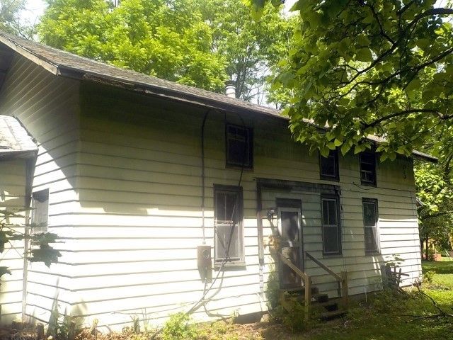 1140 North Main Street, Arcadia, NY 14513