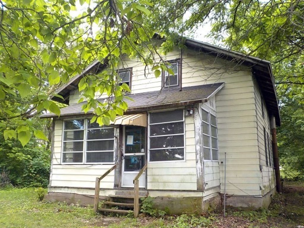 1140 North Main Street, Arcadia, NY 14513