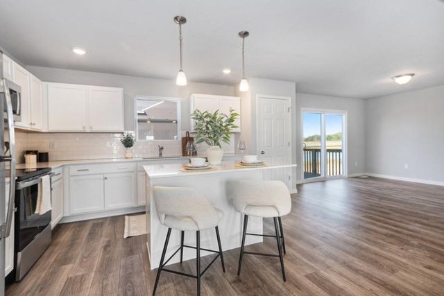 7121 Pileated Drive, Caledonia, MI 49316