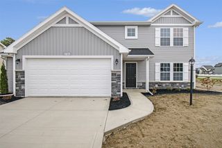 7121 Pileated Drive, Caledonia, MI 49316