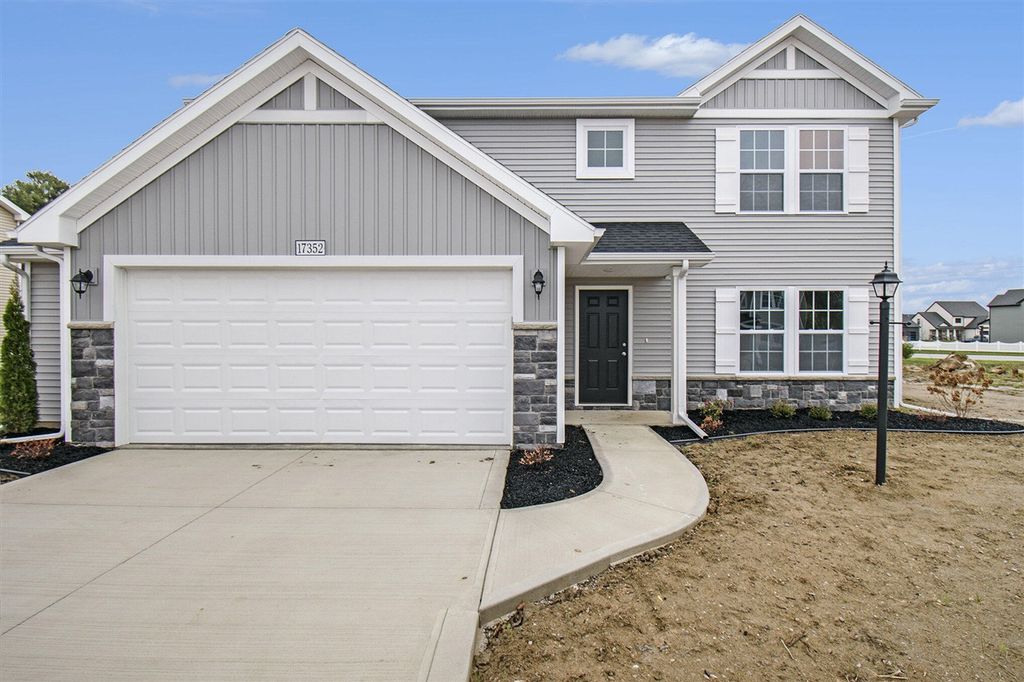 7121 Pileated Drive, Caledonia, MI 49316