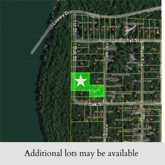 18655 N Elm Street, Lead Hill, AR 72644