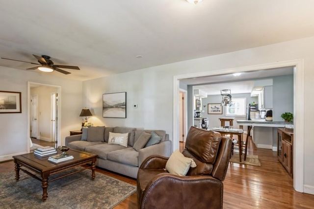 4765 FALMOUTH Street, Roeland Park, KS 66205