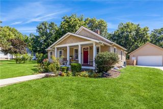 4765 FALMOUTH Street, Roeland Park, KS 66205
