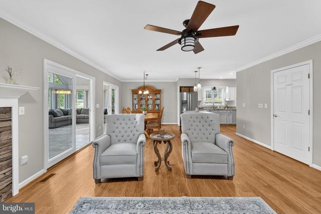 1012 GOLF DR, Culpeper, VA 22701
