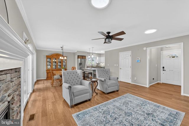 1012 GOLF DR, Culpeper, VA 22701
