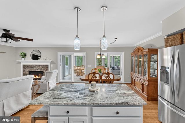 1012 GOLF DR, Culpeper, VA 22701