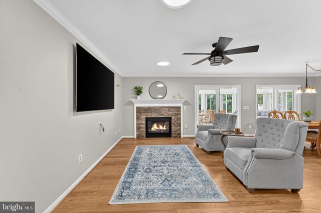 1012 GOLF DR, Culpeper, VA 22701