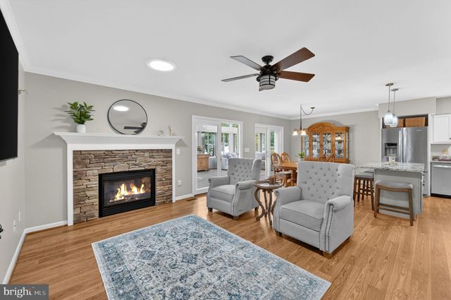 1012 GOLF DR, Culpeper, VA 22701