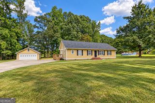 150 Alcovy Crossing Drive, Covington, GA 30014