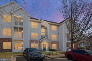 301 RAIN WATER WAY #204, Glen Burnie, MD 21060