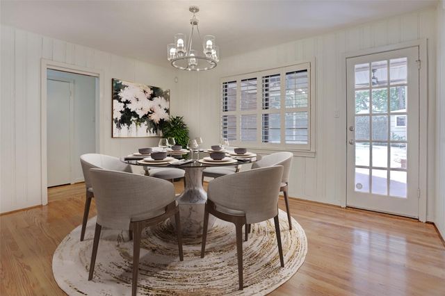 9917 Cedardale Drive, Houston, TX 77055