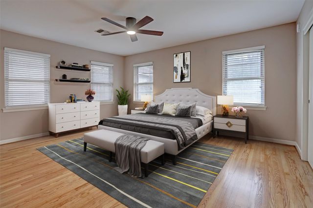 9917 Cedardale Drive, Houston, TX 77055