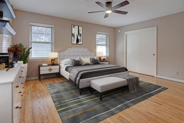 9917 Cedardale Drive, Houston, TX 77055