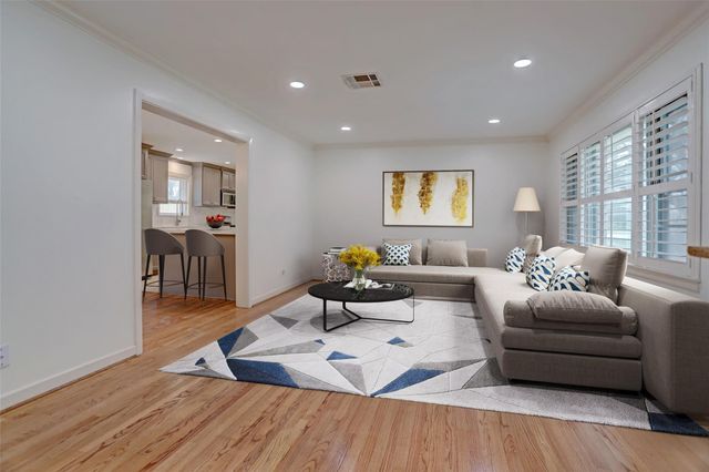 9917 Cedardale Drive, Houston, TX 77055