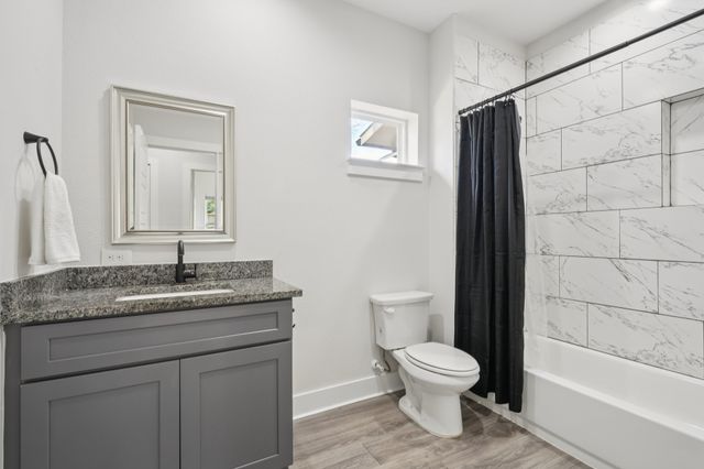 4415 Jamaica Street, Dallas, TX 75210