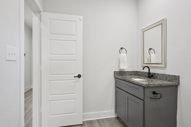 4415 Jamaica Street, Dallas, TX 75210