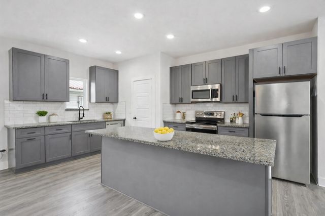 4415 Jamaica Street, Dallas, TX 75210