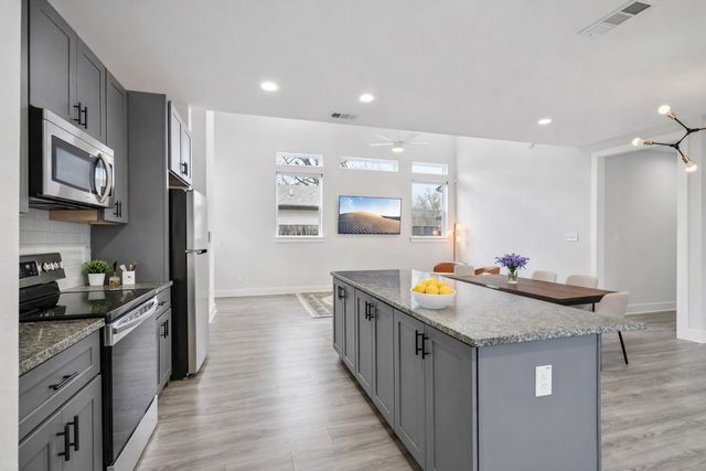 4415 Jamaica Street, Dallas, TX 75210