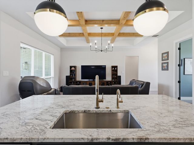 2032 Little Valley Court, Weatherford, TX 76087