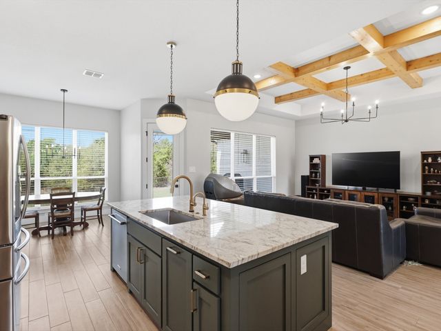 2032 Little Valley Court, Weatherford, TX 76087