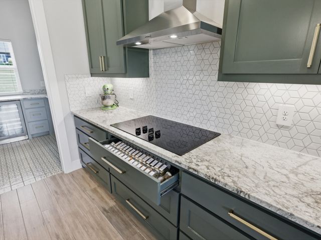 2032 Little Valley Court, Weatherford, TX 76087