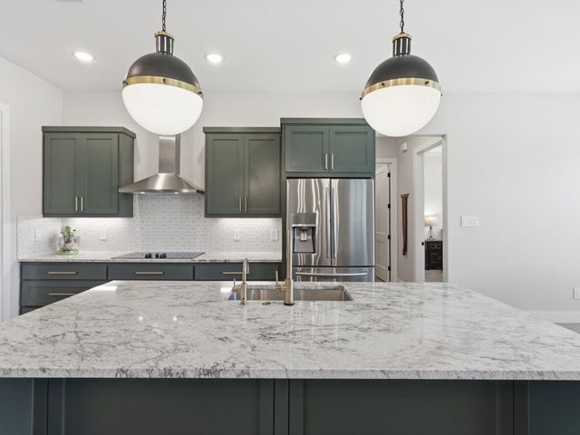 2032 Little Valley Court, Weatherford, TX 76087