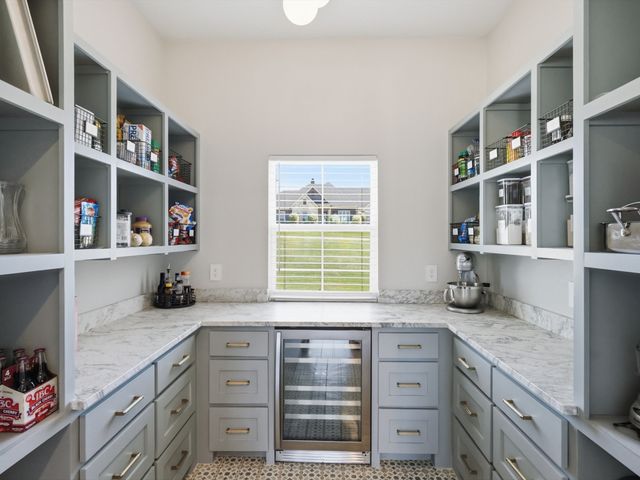 2032 Little Valley Court, Weatherford, TX 76087