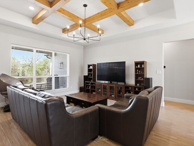 2032 Little Valley Court, Weatherford, TX 76087