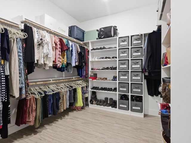 2032 Little Valley Court, Weatherford, TX 76087