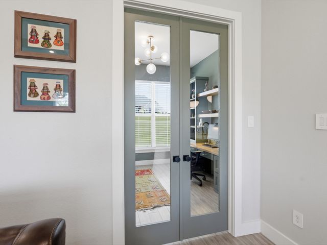 2032 Little Valley Court, Weatherford, TX 76087