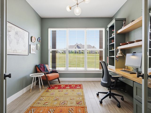 2032 Little Valley Court, Weatherford, TX 76087