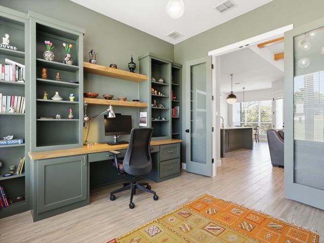 2032 Little Valley Court, Weatherford, TX 76087