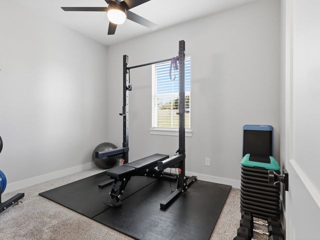 2032 Little Valley Court, Weatherford, TX 76087