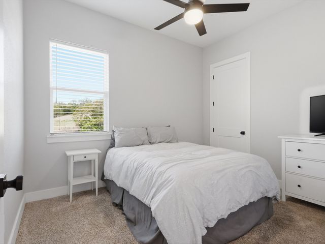 2032 Little Valley Court, Weatherford, TX 76087