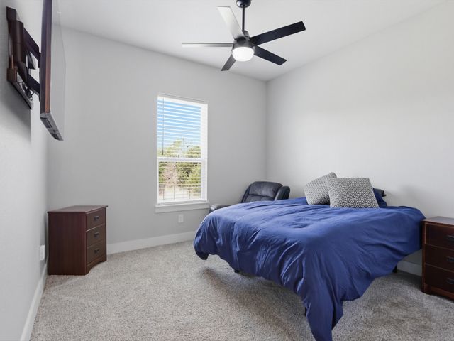 2032 Little Valley Court, Weatherford, TX 76087