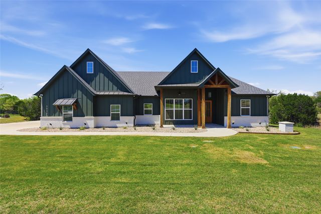 2032 Little Valley Court, Weatherford, TX 76087