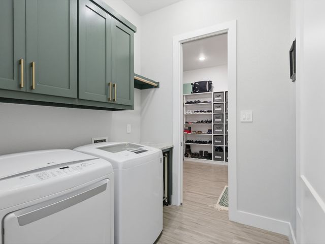 2032 Little Valley Court, Weatherford, TX 76087