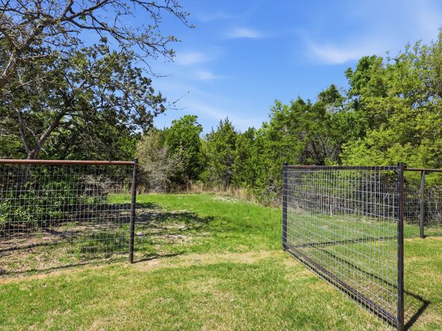 2032 Little Valley Court, Weatherford, TX 76087