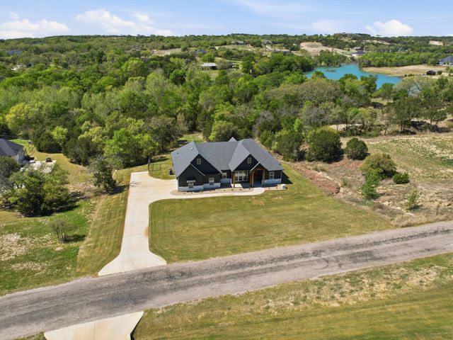 2032 Little Valley Court, Weatherford, TX 76087