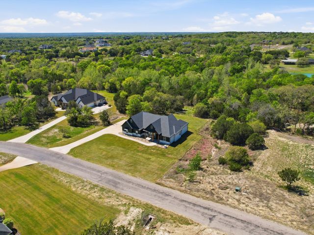 2032 Little Valley Court, Weatherford, TX 76087